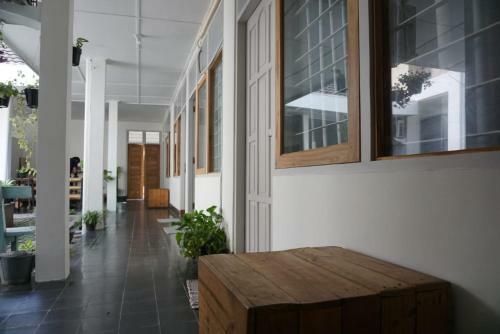 Hostal Ndalem Mbak Charly