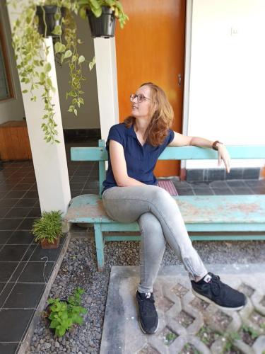 Hostal Ndalem Mbak Charly