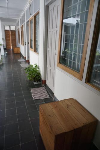 Hostal Ndalem Mbak Charly