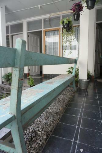 Hostal Ndalem Mbak Charly
