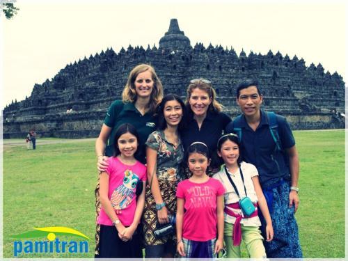 Hostal Ndalem Mbak Charly