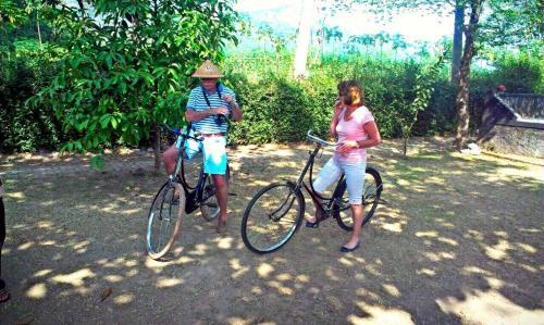 Hostal Ndalem Mbak Charly