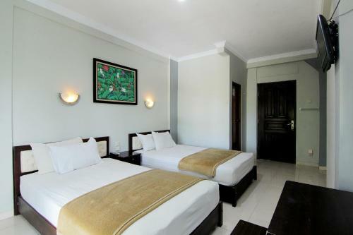 Hotel Bugis Asri