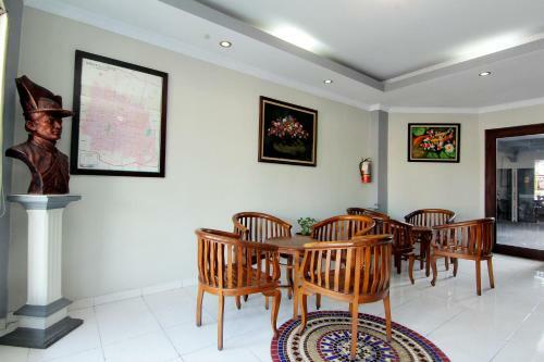 Hotel Bugis Asri