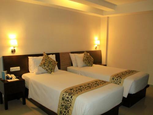 Losari Sunset Hotel