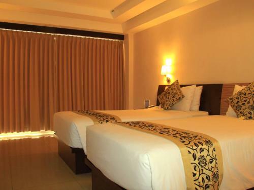 Losari Sunset Hotel