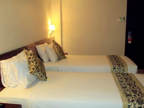 Losari Sunset Hotel