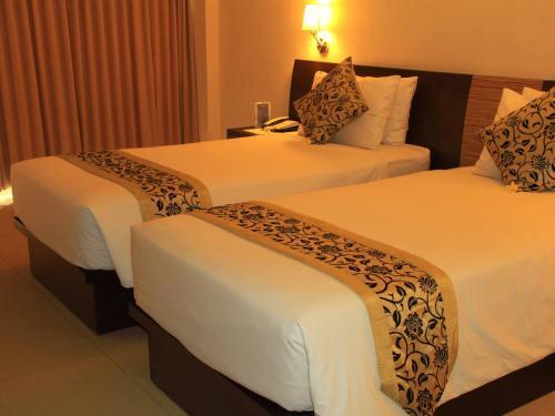 Losari Sunset Hotel