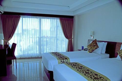 Losari Sunset Hotel