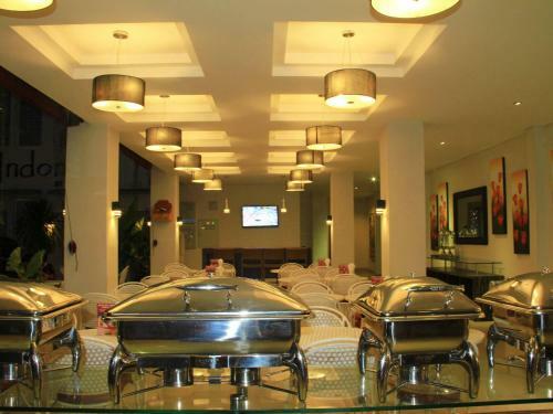 Losari Sunset Hotel