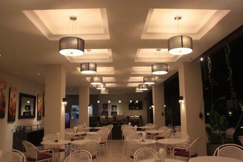Losari Sunset Hotel