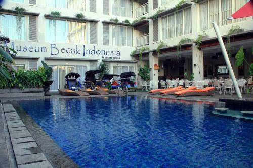 Losari Sunset Hotel