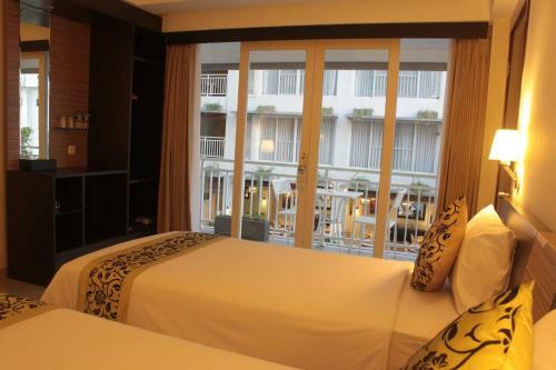 Losari Sunset Hotel