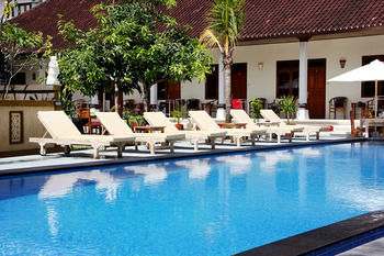 Hostal Warung Coco