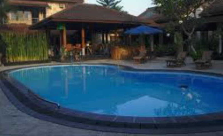 Hostal Ndalem Bantul