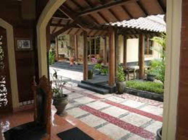 Hostal Ndalem Bantul