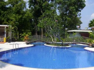 Lpp Garden Hotel