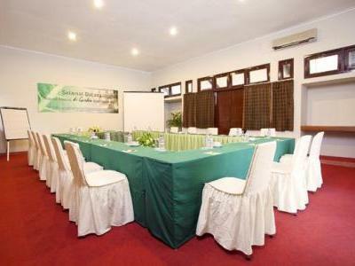 Lpp Garden Hotel