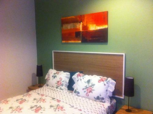 Hostal Panca Dewi Guest House