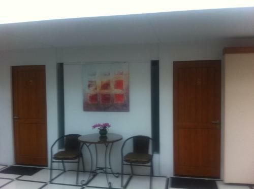 Hostal Panca Dewi Guest House