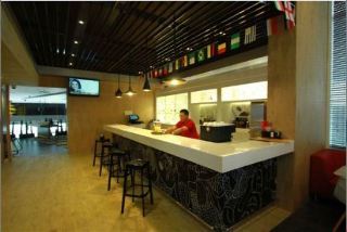 Hotel Ibis Gading Serpong