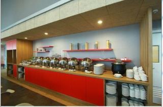 Hotel Ibis Gading Serpong