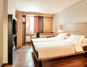 Hotel Ibis Gading Serpong