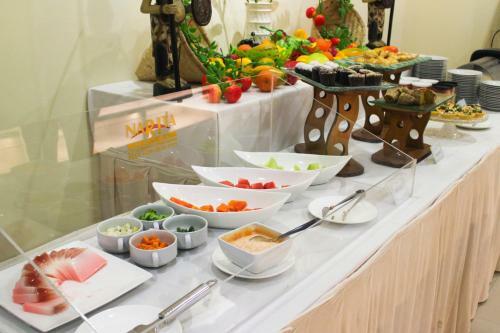 Narita Classic Hotel Tangerang