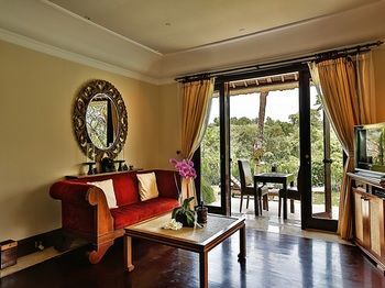 Hotel Anhera Suite & Spa