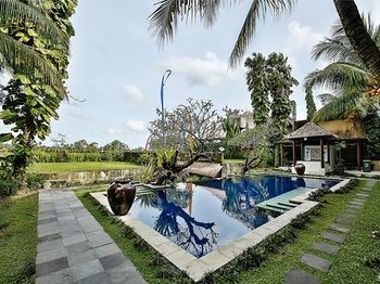Hotel Anhera Suite & Spa