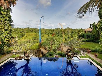 Hotel Anhera Suite & Spa