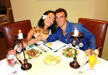 Hotel Anhera Suite & Spa