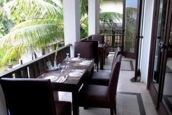 Hotel Anhera Suite & Spa