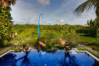 Hotel Anhera Suite & Spa
