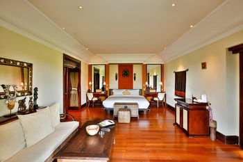 Hotel Anhera Suite & Spa