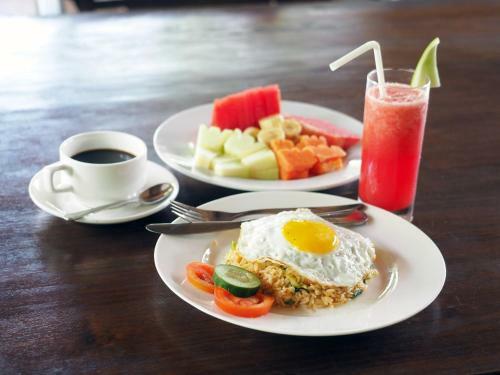 Hostal Pondok Dukuh Soca