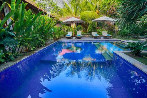 Hostal Pondok Dukuh Soca