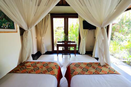 Hostal Pondok Dukuh Soca