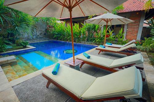 Hostal Pondok Dukuh Soca