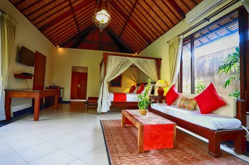 Hostal Pondok Dukuh Soca