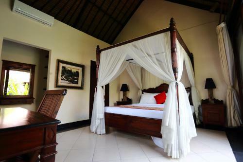 Hostal Pondok Dukuh Soca
