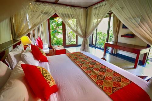 Hostal Pondok Dukuh Soca
