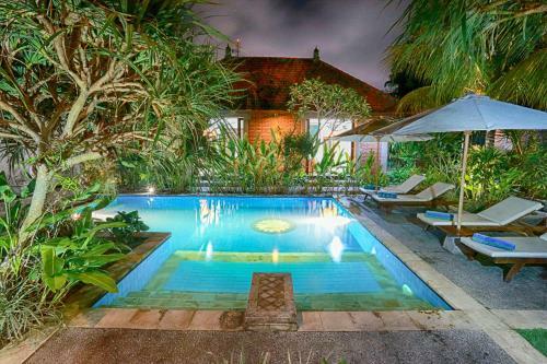 Hostal Pondok Dukuh Soca