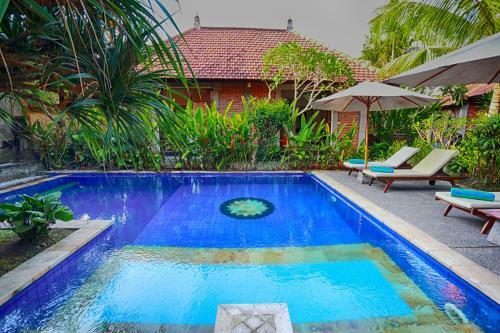 Hostal Pondok Dukuh Soca