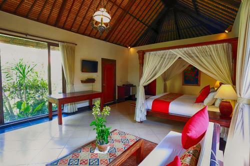 Hostal Pondok Dukuh Soca