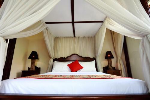 Hostal Pondok Dukuh Soca