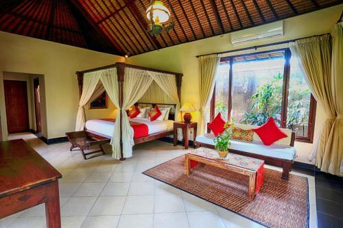 Hostal Pondok Dukuh Soca