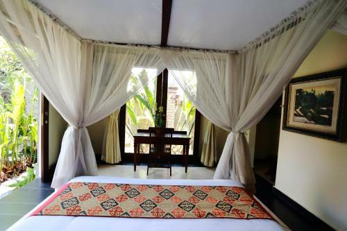 Hostal Pondok Dukuh Soca