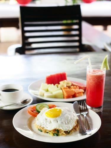 Hostal Pondok Dukuh Soca