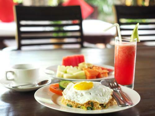 Hostal Pondok Dukuh Soca